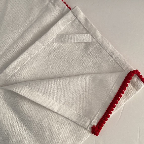 Simply Whimsical | Christmas Tea Towel Set - Picture 6 of 11